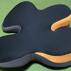 低反発座面クッション　車/自宅/オフィスの画像