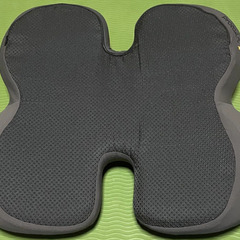 低反発座面クッション　車/自宅/オフィスの画像