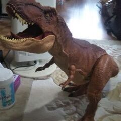 スーパーTレックスの画像