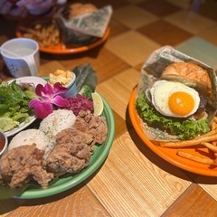 気軽な話し相手