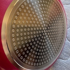 フッ素加工IH用フライパン28cmの画像