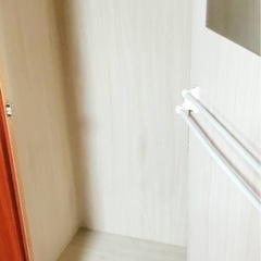 【美品】洋服タンスの画像