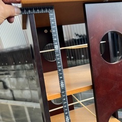 回転式本棚の画像