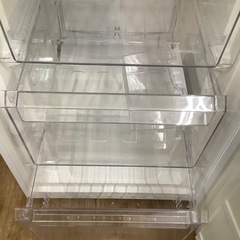 SHARP 2ドア冷蔵庫【トレファク東大阪店】の画像