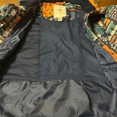 swivel スノボウェア　160cm上着　の画像