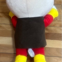 アンパンマン ぬいぐるみの画像