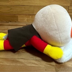 アンパンマン ぬいぐるみの画像