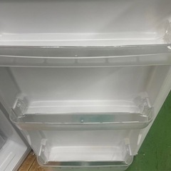 ２０２０製一人暮らし冷蔵庫の画像