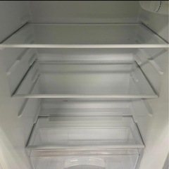２０２０製一人暮らし冷蔵庫の画像
