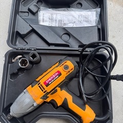 自動車用　ハイブリッドレンチ　AV100の画像