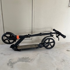 キックスクーターの画像