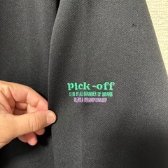 ヴィンテージトラックジャケットの画像