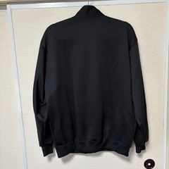 ヴィンテージトラックジャケットの画像