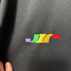 ヴィンテージトラックジャケットの画像