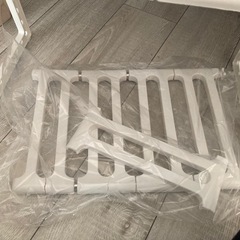 洗面所下収納の画像