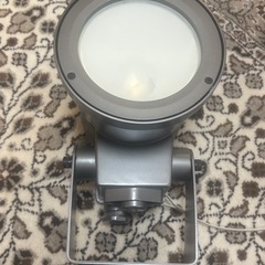 Panasonic 新品未使用　スポットライトの画像