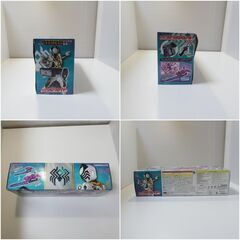 BANDAI　バンダイ　DXクモノスレイヤー 　王様戦隊キングオージャー　■未開封品の画像