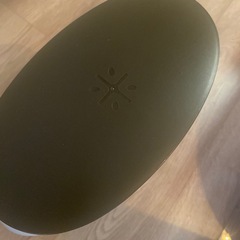 お米入れの画像