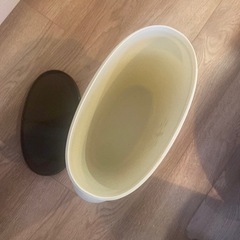 お米入れの画像