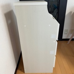 棚(12/8お譲り先決定済み)
の画像