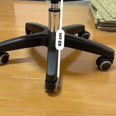 作業用イス
の画像