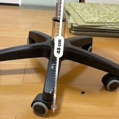 作業用イス
の画像