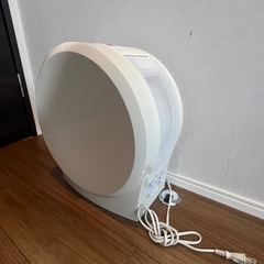 TOSHIBA加湿器　ウルオス　　の画像