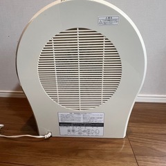 TOSHIBA加湿器　ウルオス　　の画像