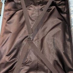 【中古品】A.L.Iのスーツケースの画像