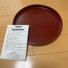 お茶道具セットの画像