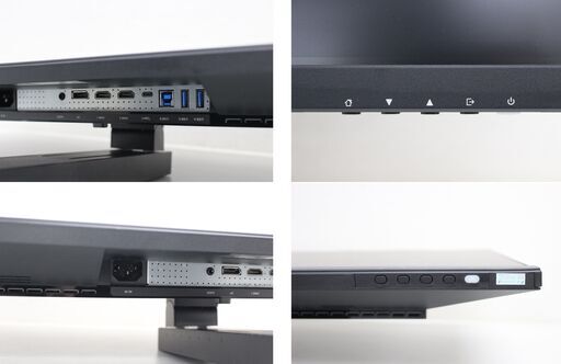 【1/5受渡完了】≪ZR1208ジ≫ 通電OK innocn/イノセン ウルトラワイドモニター WF29-PRO 液晶29インチ 20