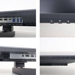 ≪ZR1208ジ≫ 通電OK innocn/イノセン ウルトラワイドモニター WF29-PRO 液晶29インチ 2021年製 ディスプレイ 映像機器/周辺機器 ケーブル欠品の画像