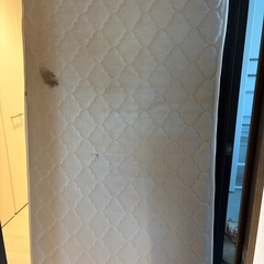 シングル　マットレス　　の画像