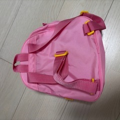 アンパンマンキッズリュックの画像