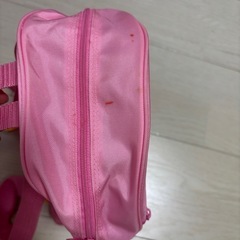 アンパンマンキッズリュックの画像