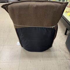 J3308　【リユースのサカイ柏店】　DCM ディーシーエム　座椅子　ローチェア の画像