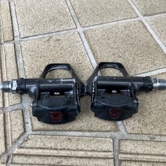 シマノ　SHIMANO 105 ビンディングペダル　PD-5610の画像