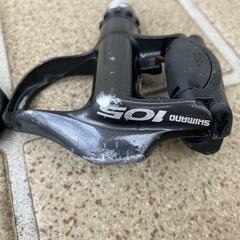 シマノ　SHIMANO 105 ビンディングペダル　PD-5610の画像