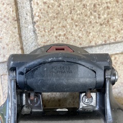 シマノ　SHIMANO 105 ビンディングペダル　PD-5610の画像