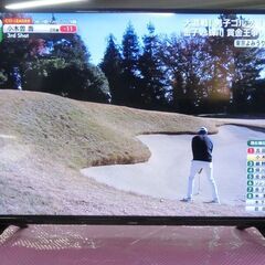 ４Ｋ対応　２０１９年製　MAXZEN　５０インチ　ＪＵ５０ＳＫ０４の画像