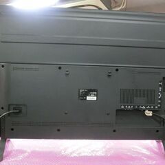 ４Ｋ対応　２０１９年製　MAXZEN　５０インチ　ＪＵ５０ＳＫ０４の画像