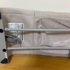 リッチェルバウンサーの画像