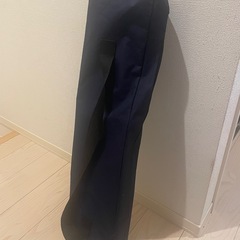 屋外用折り畳み椅子の画像