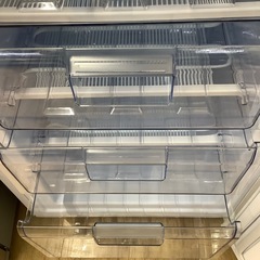 IRISOHYAMA 1ドア冷蔵庫【トレファク東大阪店】の画像