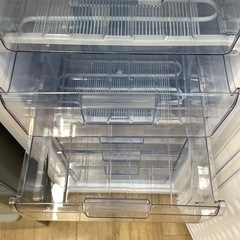 IRISOHYAMA 1ドア冷蔵庫【トレファク東大阪店】の画像