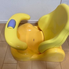 Aprica　ベビーバスチェアの画像
