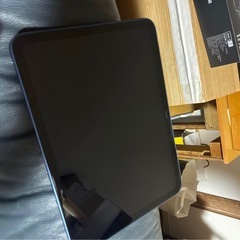 iPad  (A16)の画像