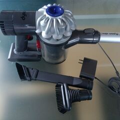 ダイソンスリム　動作確認済みの画像