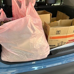 早い者勝ち‼︎柑橘100個くらい、白菜、大根、わさび菜などの画像