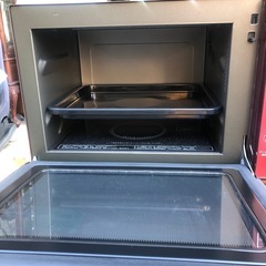 NO：5173  SHARP電子レンジ‼️2020年製❣️超お買い得品の画像